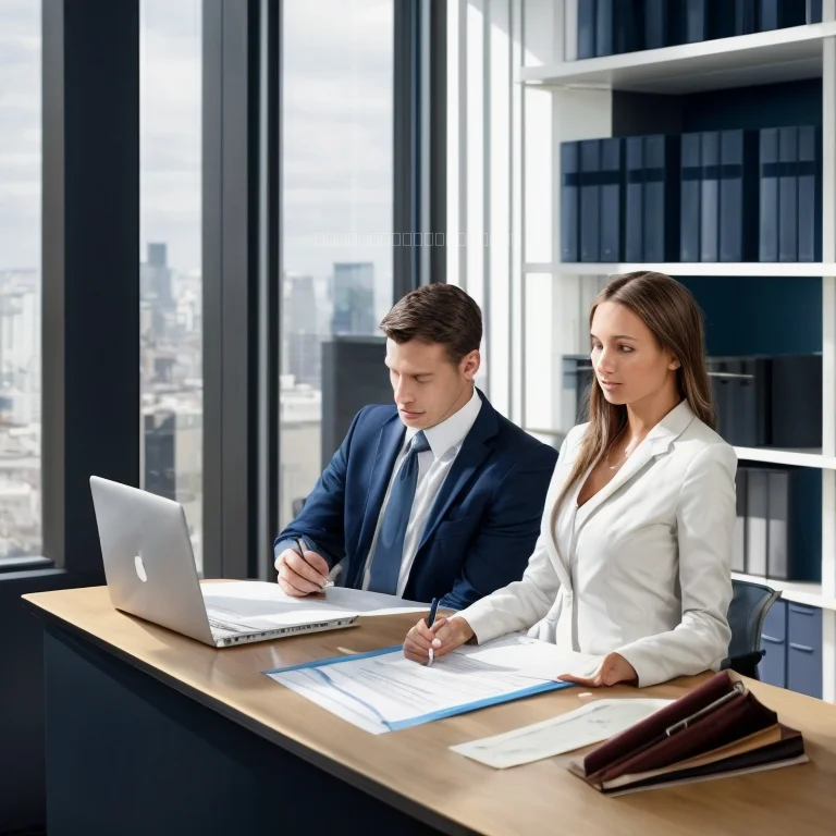 Compliance Made Simple