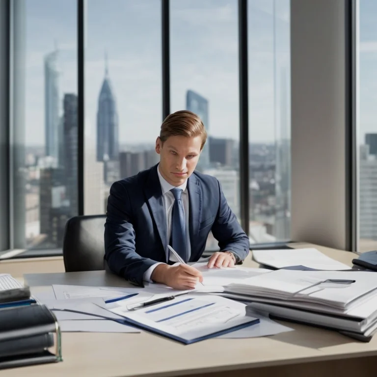 Customized Legal Consultations